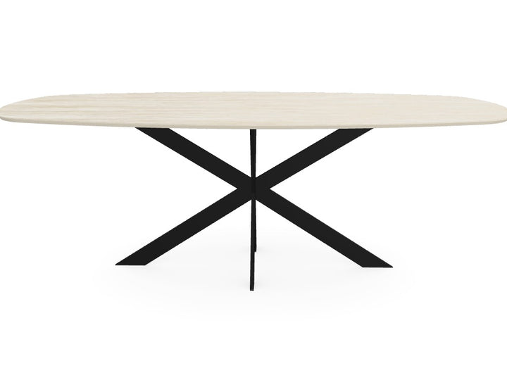 Eettafel - Maatwerk #DMR8AT - {{ product.type }} - Kas20