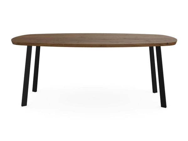 Kas20 Eettafel - Maatwerk #DMSQMM - {{ product.type }} - Kas20