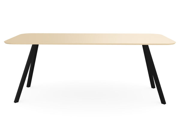 Eettafel - Maatwerk #DMW4FG - {{ product.type }} - Kas20