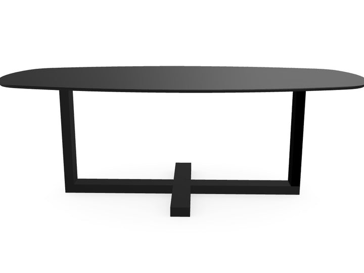 Eettafel - Maatwerk #DMZHWS - {{ product.type }} - Kas20