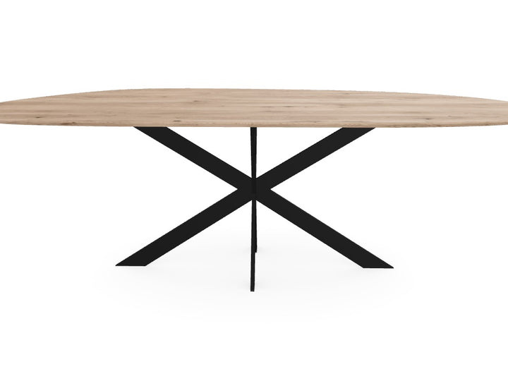 Eettafel - Maatwerk #DN6CWJ - {{ product.type }} - Kas20