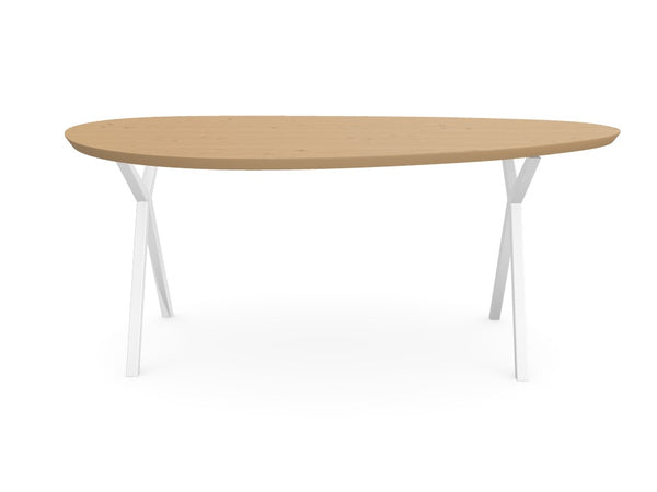 Kas20 Eettafel - Maatwerk #DN6OI3 - {{ product.type }} - Kas20