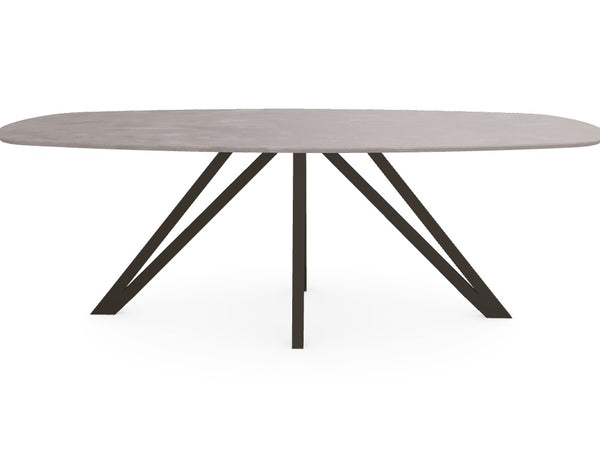 Eettafel - Maatwerk #DN8D5V