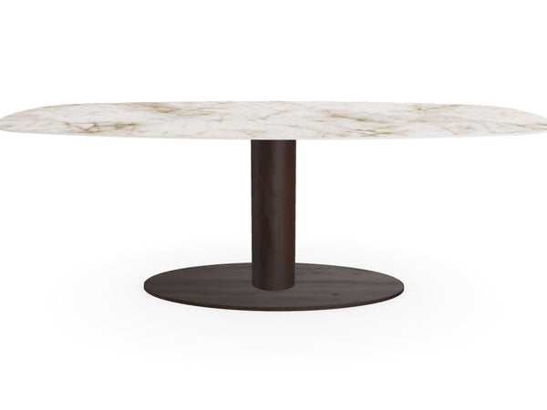 Eettafel - Maatwerk #DN8IW1 - {{ product.type }} - Kas20