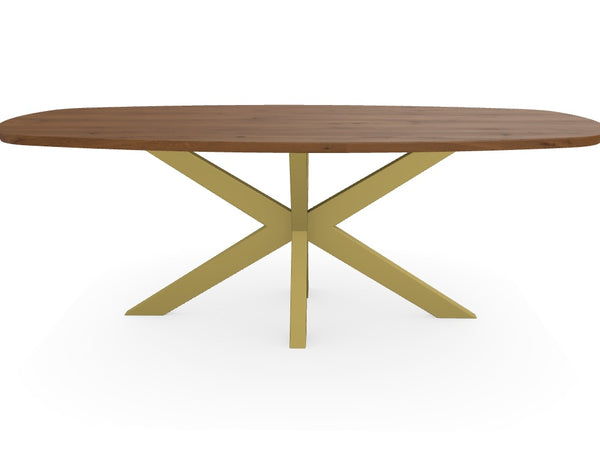 Eettafel - Maatwerk #DNAYZA - {{ product.type }} - Kas20