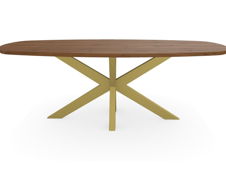 Eettafel - Maatwerk #DNAYZA - {{ product.type }} - Kas20