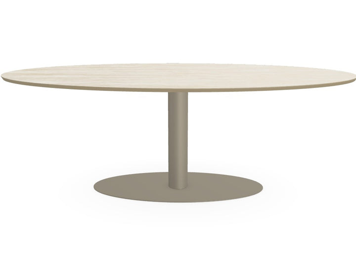 Eettafel - Maatwerk #DNB1CV - {{ product.type }} - Kas20