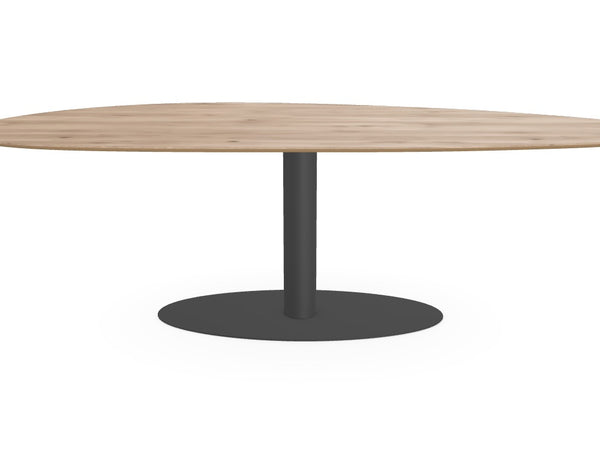 Eettafel - Maatwerk #DNNXI3 - {{ product.type }} - Kas20