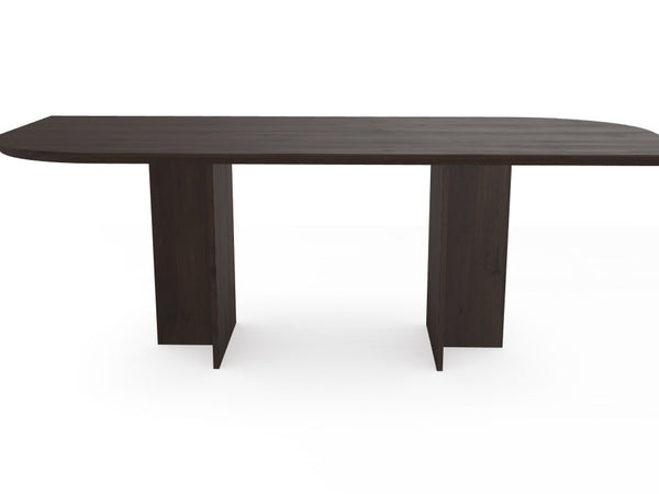 Eettafel - Maatwerk #DNPQWW - {{ product.type }} - Kas20