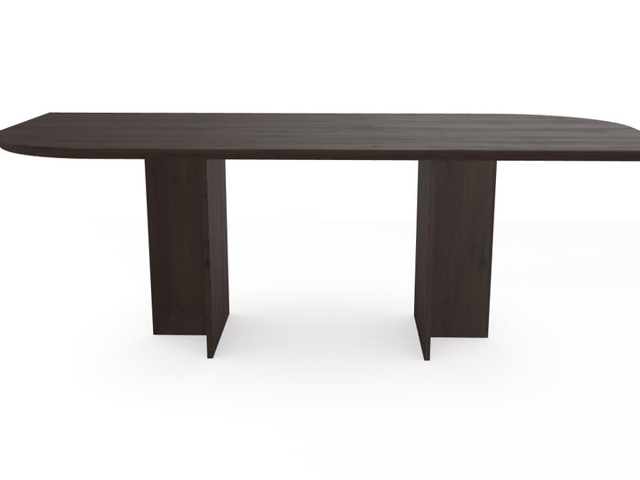 Eettafel - Maatwerk #DNPQWW - {{ product.type }} - Kas20