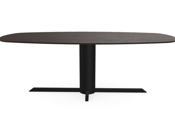 Eettafel - Maatwerk #DNTNP4 - {{ product.type }} - Kas20