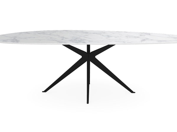 Eettafel - Maatwerk #DNUSC6 - {{ product.type }} - Kas20