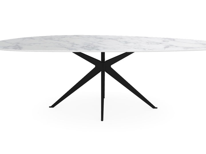 Eettafel - Maatwerk #DNUSC6 - {{ product.type }} - Kas20