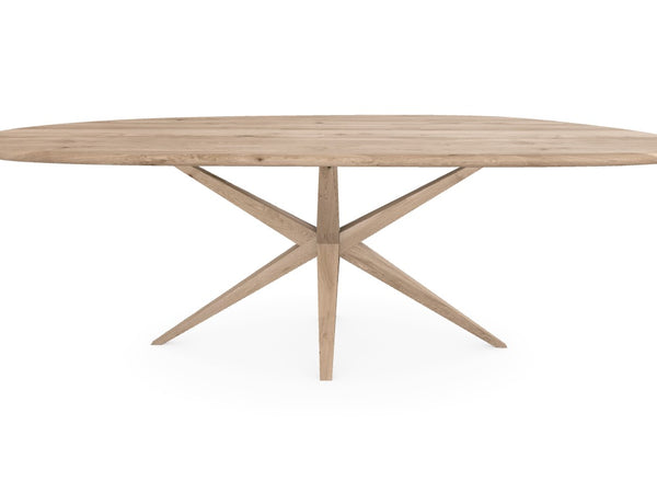 Eettafel - Maatwerk #DNW5UW - {{ product.type }} - Kas20