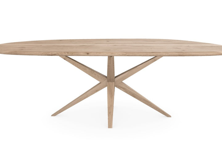 Eettafel - Maatwerk #DNW5UW - {{ product.type }} - Kas20