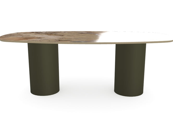 Eettafel - Maatwerk #DNWDWY - {{ product.type }} - Kas20