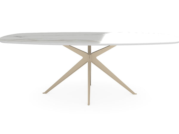 Eettafel - Maatwerk #DNXAKT