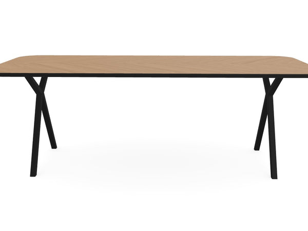 Eettafel - Maatwerk #DOA15O