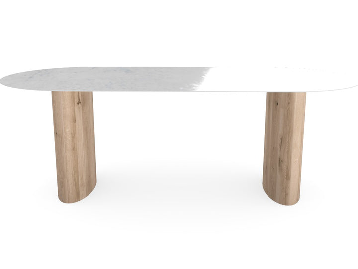 Eettafel - Maatwerk #DOAONK - {{ product.type }} - Kas20