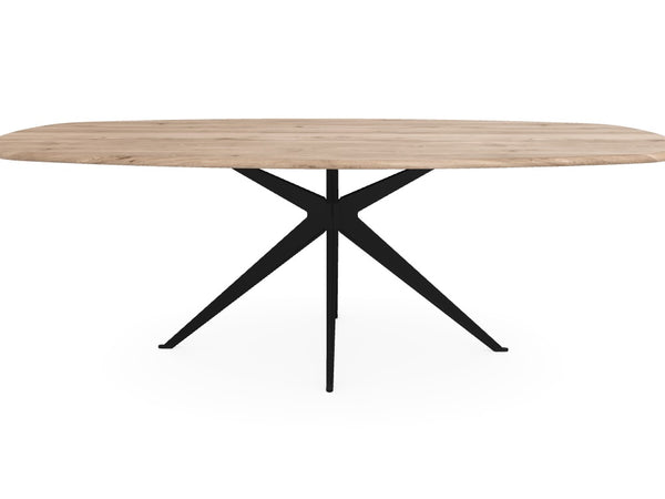 Eettafel - Maatwerk #DOHXCB - {{ product.type }} - Kas20
