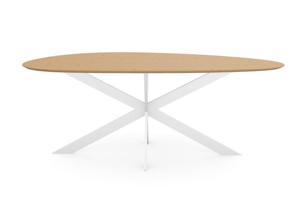 Kas20 Eettafel - Maatwerk #DOP9LP - {{ product.type }} - Kas20
