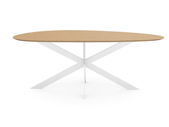 Kas20 Eettafel - Maatwerk #DOP9LP - {{ product.type }} - Kas20