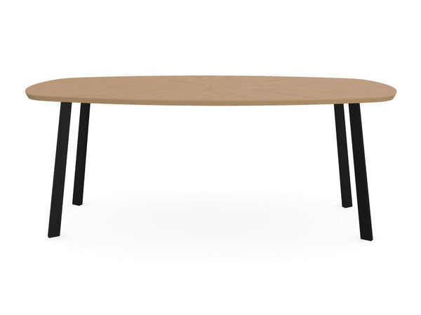 Kas20 Eettafel - Maatwerk #DOQ9EN - {{ product.type }} - Kas20