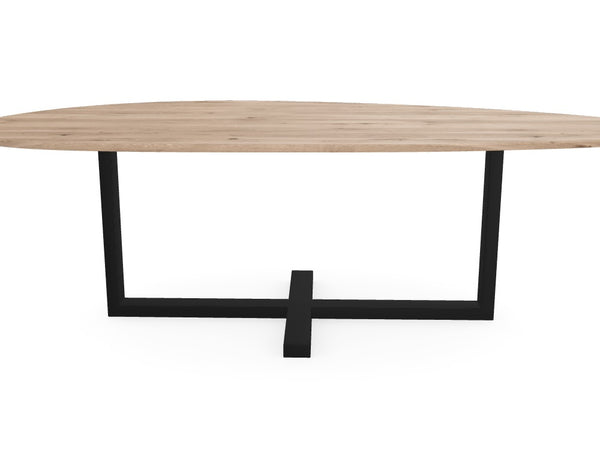 Eettafel - Maatwerk #DOTIRD - {{ product.type }} - Kas20