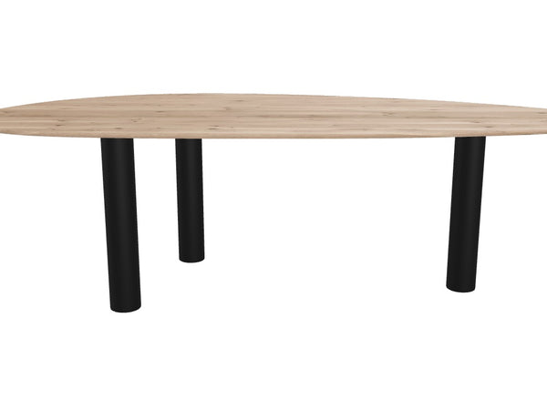 Eettafel - Maatwerk #DOUWRQ - {{ product.type }} - Kas20