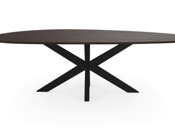 Eettafel - Maatwerk #DP0KYI - {{ product.type }} - Kas20