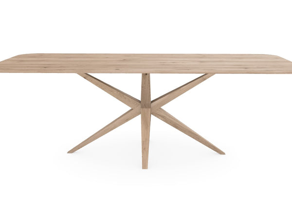 Eettafel - Maatwerk #DPB7HA - {{ product.type }} - Kas20