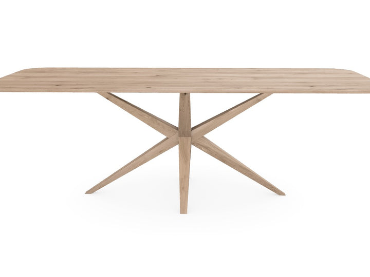 Eettafel - Maatwerk #DPB7HA - {{ product.type }} - Kas20