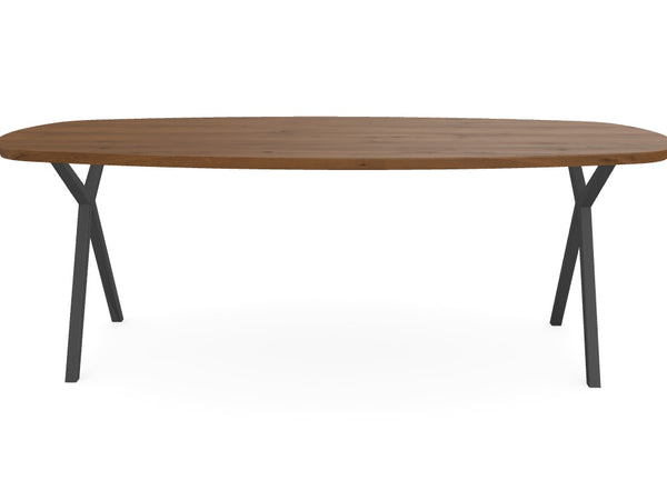 Eettafel - Maatwerk #DPL0WD - {{ product.type }} - Kas20