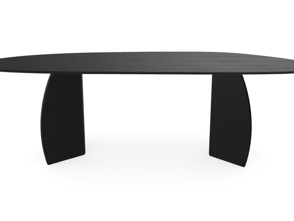 Eettafel - Maatwerk #DPOBXQ - {{ product.type }} - Kas20