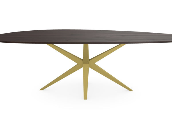 Eettafel - Maatwerk #DPSMM8 - {{ product.type }} - Kas20