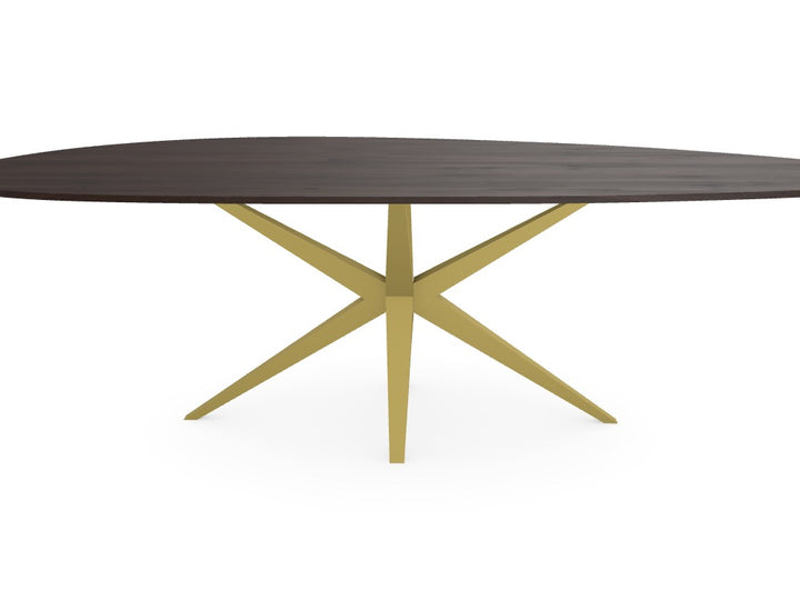 Eettafel - Maatwerk #DPSMM8 - {{ product.type }} - Kas20