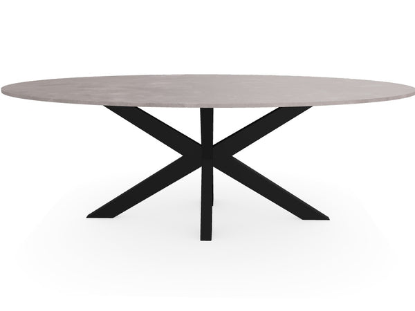 Eettafel - Maatwerk #DPYZBY - {{ product.type }} - Kas20