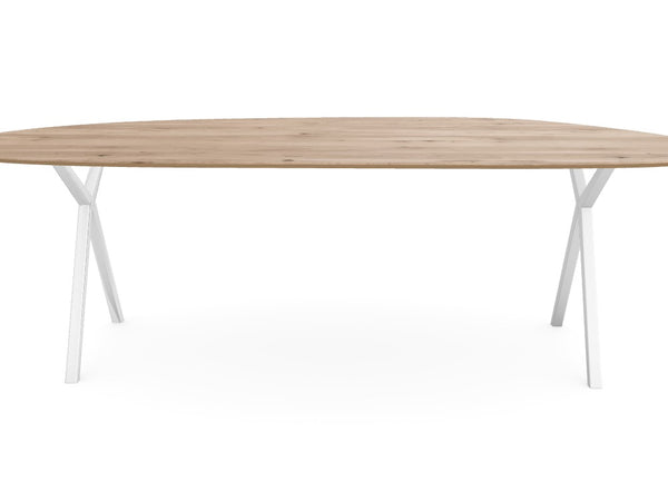Eettafel - Maatwerk #DQ0HEU - {{ product.type }} - Kas20