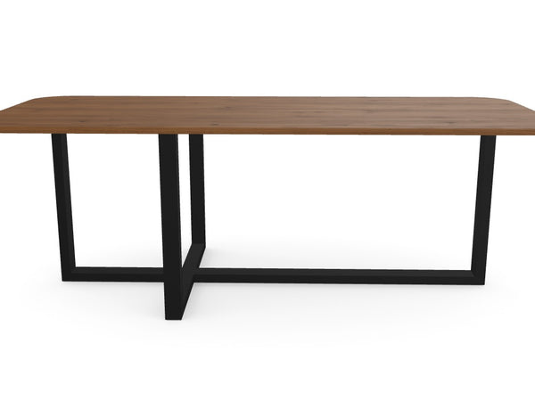 Eettafel - Maatwerk #DQ2QWM