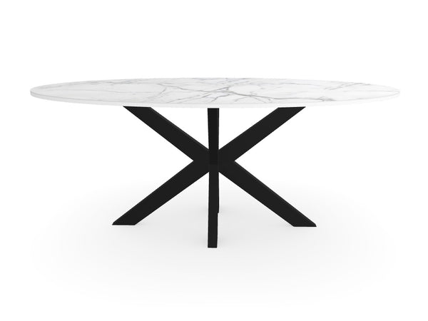 Eettafel - Maatwerk #DQGWRM - {{ product.type }} - Kas20