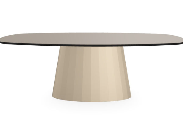 Eettafel - Maatwerk #DQHRSF - {{ product.type }} - Kas20