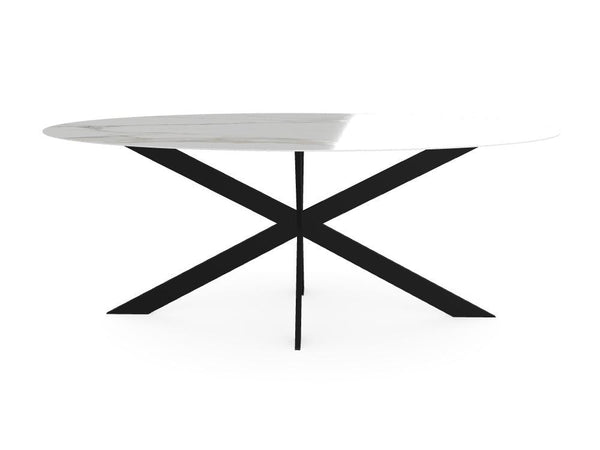 Kas20 Eettafel - Maatwerk #DQJTDE - {{ product.type }} - Kas20
