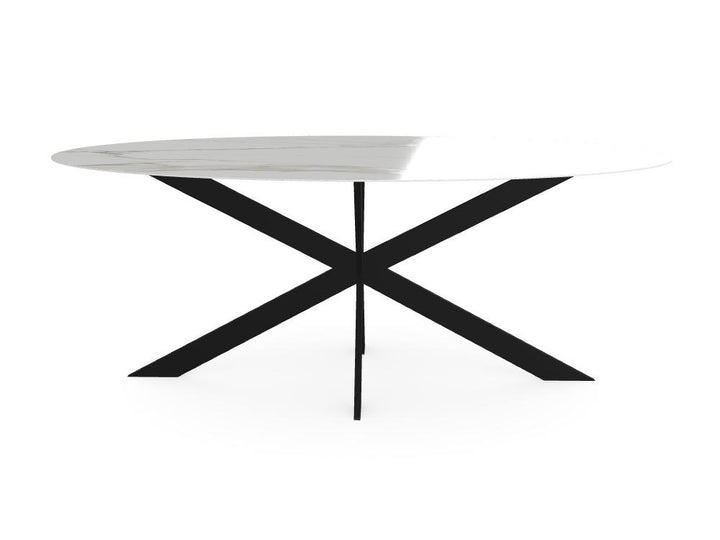 Kas20 Eettafel - Maatwerk #DQJTDE - {{ product.type }} - Kas20