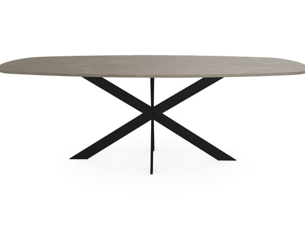 Eettafel - Maatwerk #DQKWSS - {{ product.type }} - Kas20