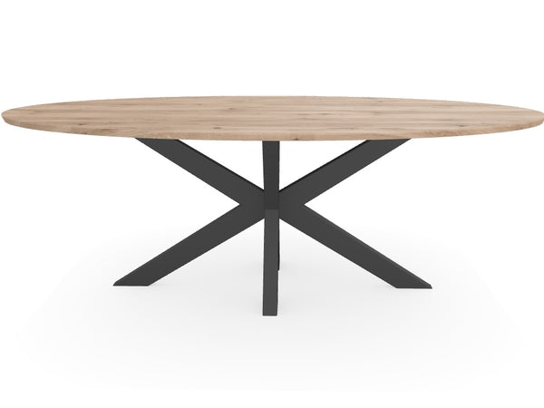 Eettafel - Maatwerk #DQMPGM