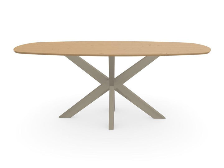 Kas20 Eettafel - Maatwerk #DQN7KT - {{ product.type }} - Kas20