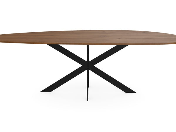 Eettafel - Maatwerk #DQNRTS - {{ product.type }} - Kas20