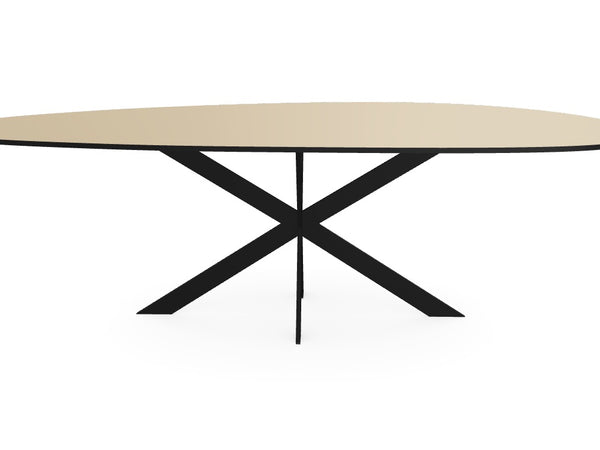 Eettafel - Maatwerk #DRK7IY - {{ product.type }} - Kas20