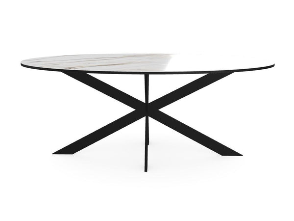 Kas20 Eettafel - Maatwerk #DRLQA0 - {{ product.type }} - Kas20