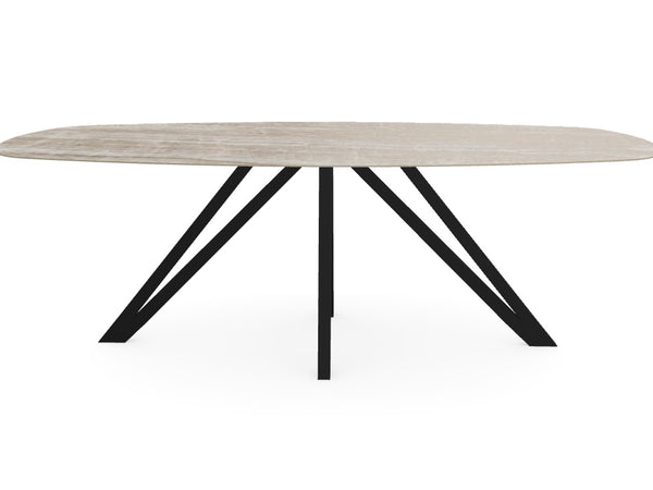 Eettafel - Maatwerk #DRQ9OL - {{ product.type }} - Kas20